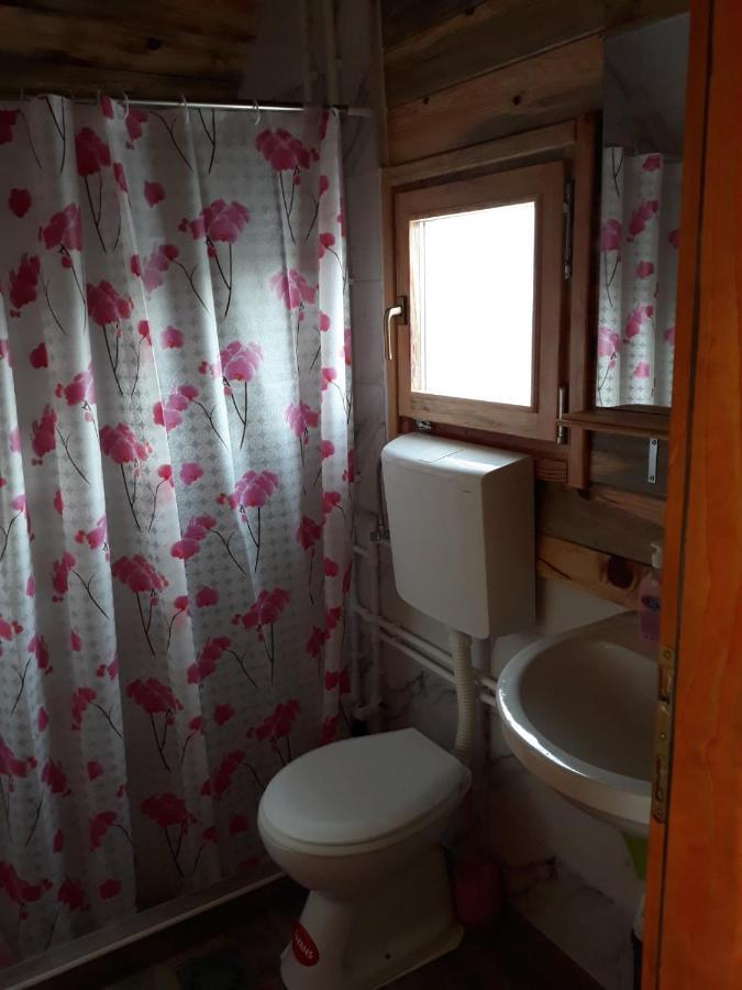 Markove Kolibe 2, Uvac Apartment