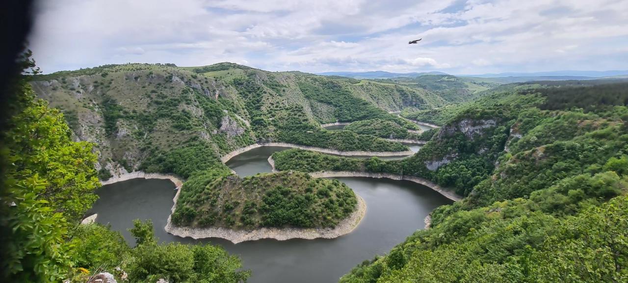 Apartment Markove Kolibe 2, Uvac Sjenica